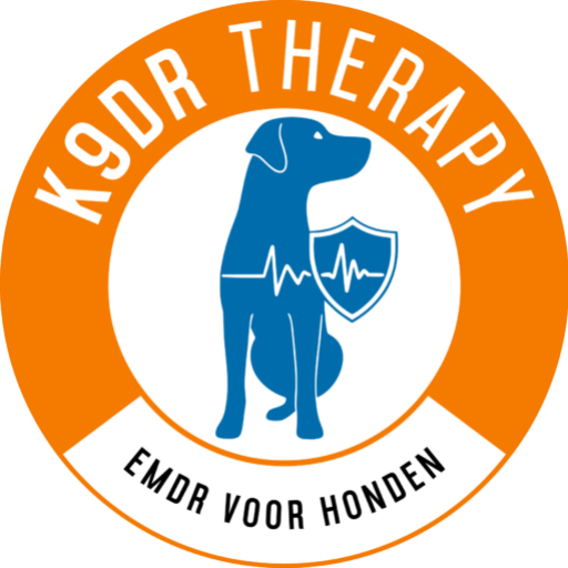 K9 DR therapie-EMDR voor honden