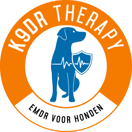 K9 DR therapie-EMDR voor honden